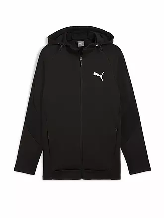 PUMA | Herren Kapuzenjacke Evostripe | 